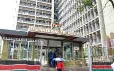 CBK opens Ksh10B Treasury bond switch auction