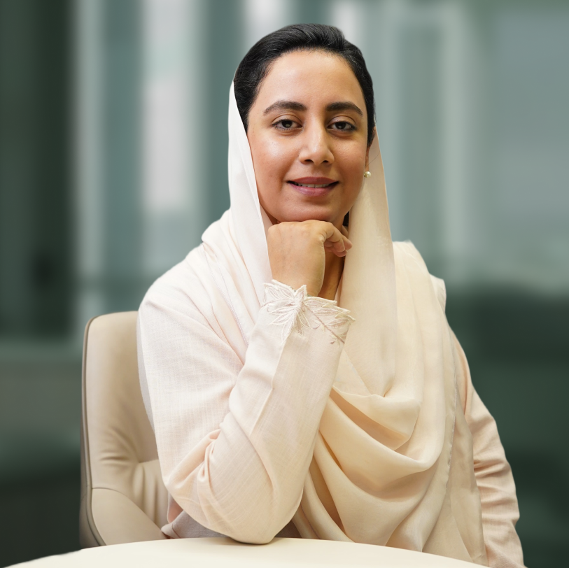 Zainab Samantash