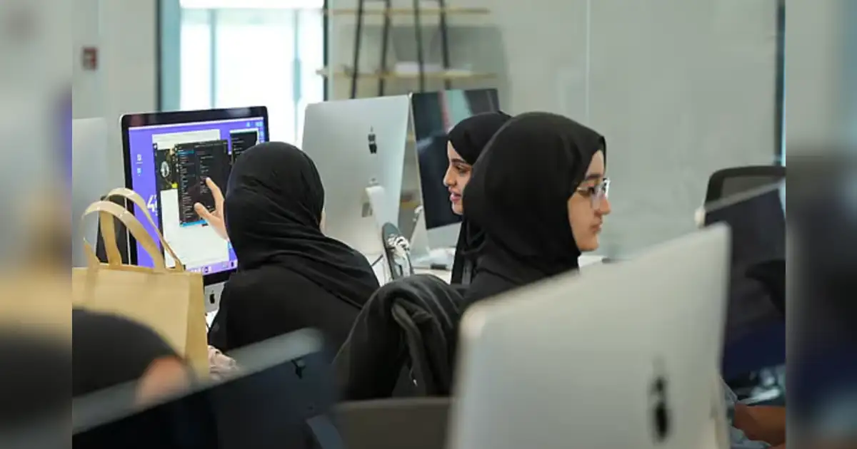 UAE forms national programme linking scientific education to strategic industries, tech
