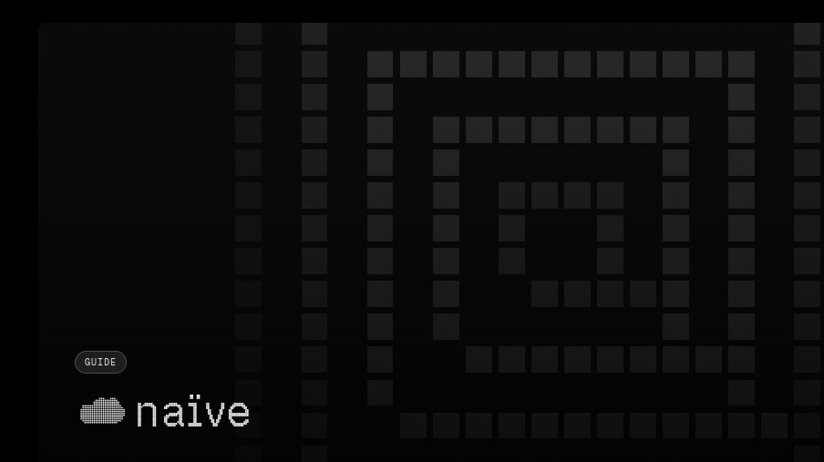 Naïve bags $28.5M in funding to automate the creation and day-to-day running of almost any business - SiliconANGLE