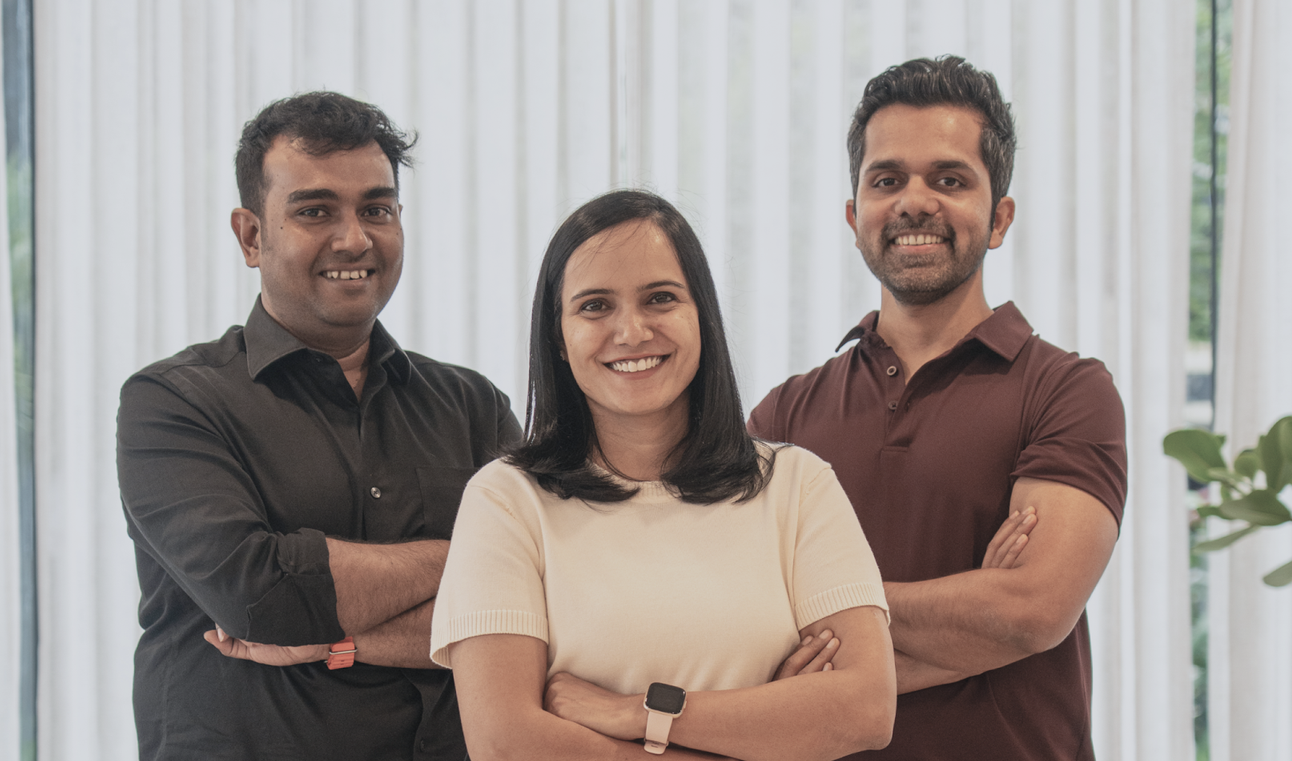 AI-native market research automation startup Echovane raises $1M - SiliconANGLE