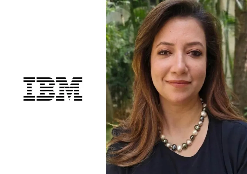 IBM Names Japnit Kaur As Head - Marketing For India & South Asia