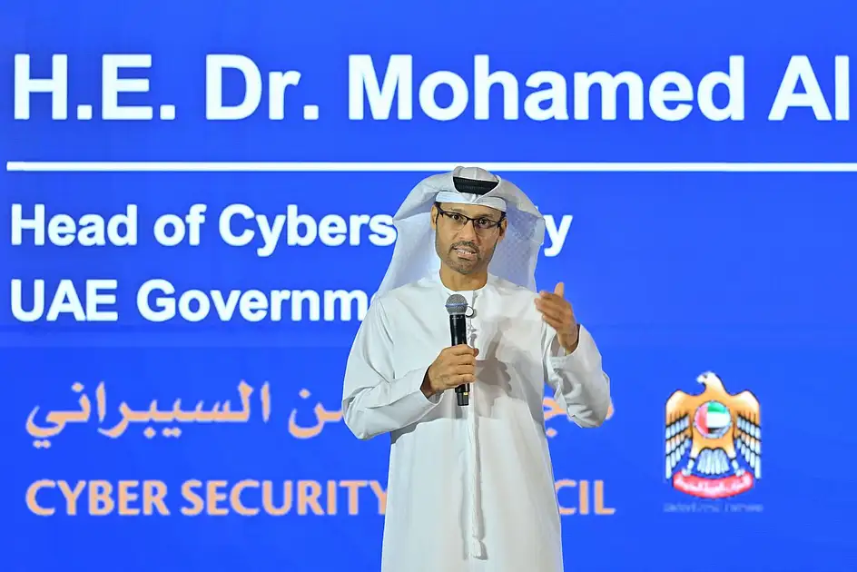 UAE stops 600,000 cyberattacks daily: Cybersecurity chief reveals 3 biggest threats