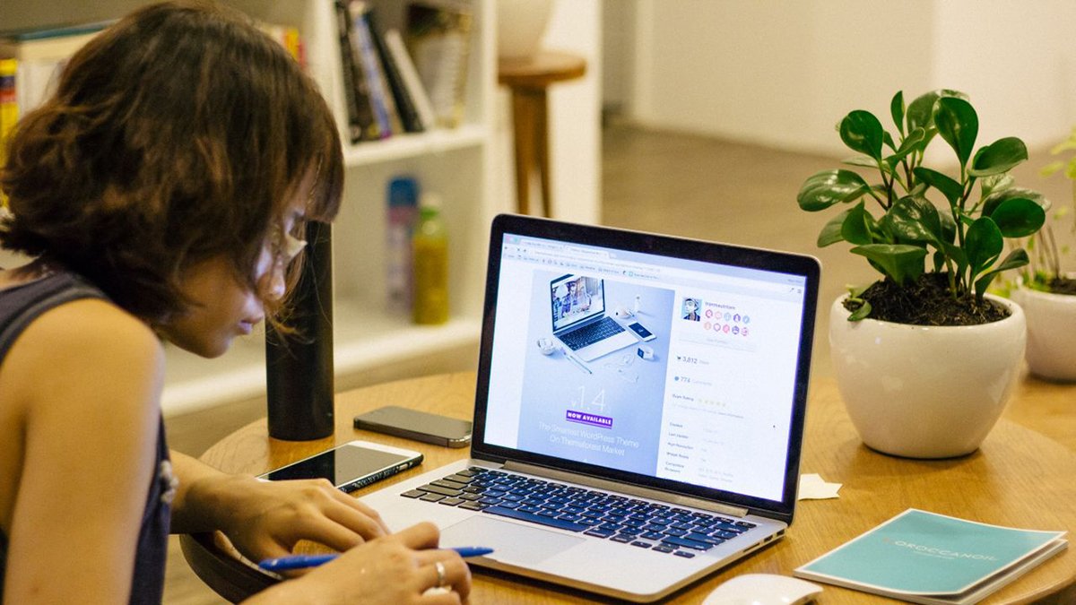 Utah’s work-from-home workforce declines from pandemic peak, but remains elevated - @theU
