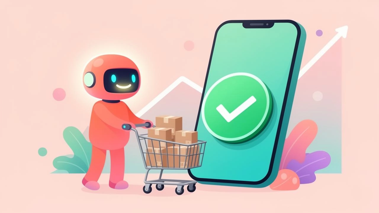 Rosenblatt Initiates Shopify at Buy, Says AI Fears Are Overblown