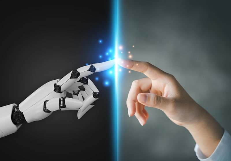 AI Translators Needed! How to Integrate AI into Biotech Research | The Scientist