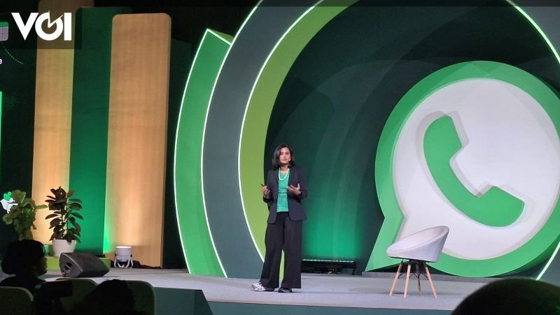 Meta Introduces AI Agents in WhatsApp Business in Indonesia, Helps SMEs to Large Companies