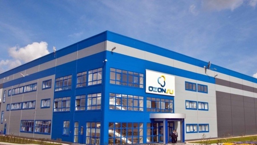 Ukraine opens a second front against Russian ecommerce with four Ozon warehouses hit in three days