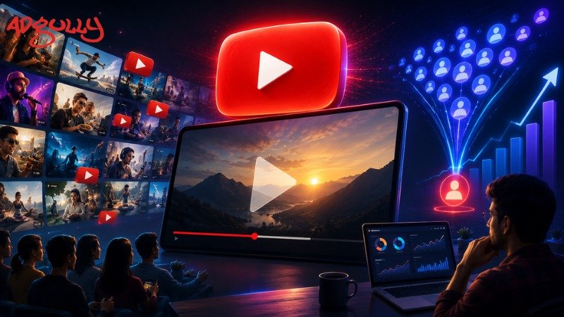 From views to value: YouTube’s metric shift challenges creator economics
