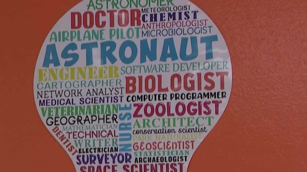 Pittsburgh's STEM Coding Lab brings tech education to underserved students