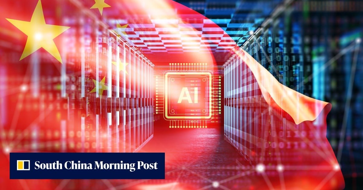 Chinese AI firms forced to optimise software as local chips trail Nvidia’s