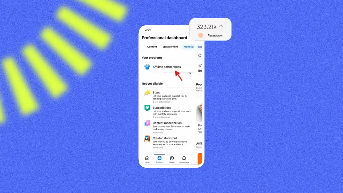 How to Do Affiliate Marketing on Facebook in 2026