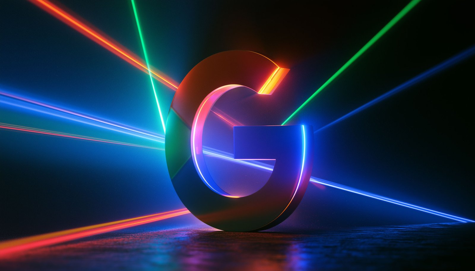 Google Search Rolling Out google.com/goto Tracking Parameters