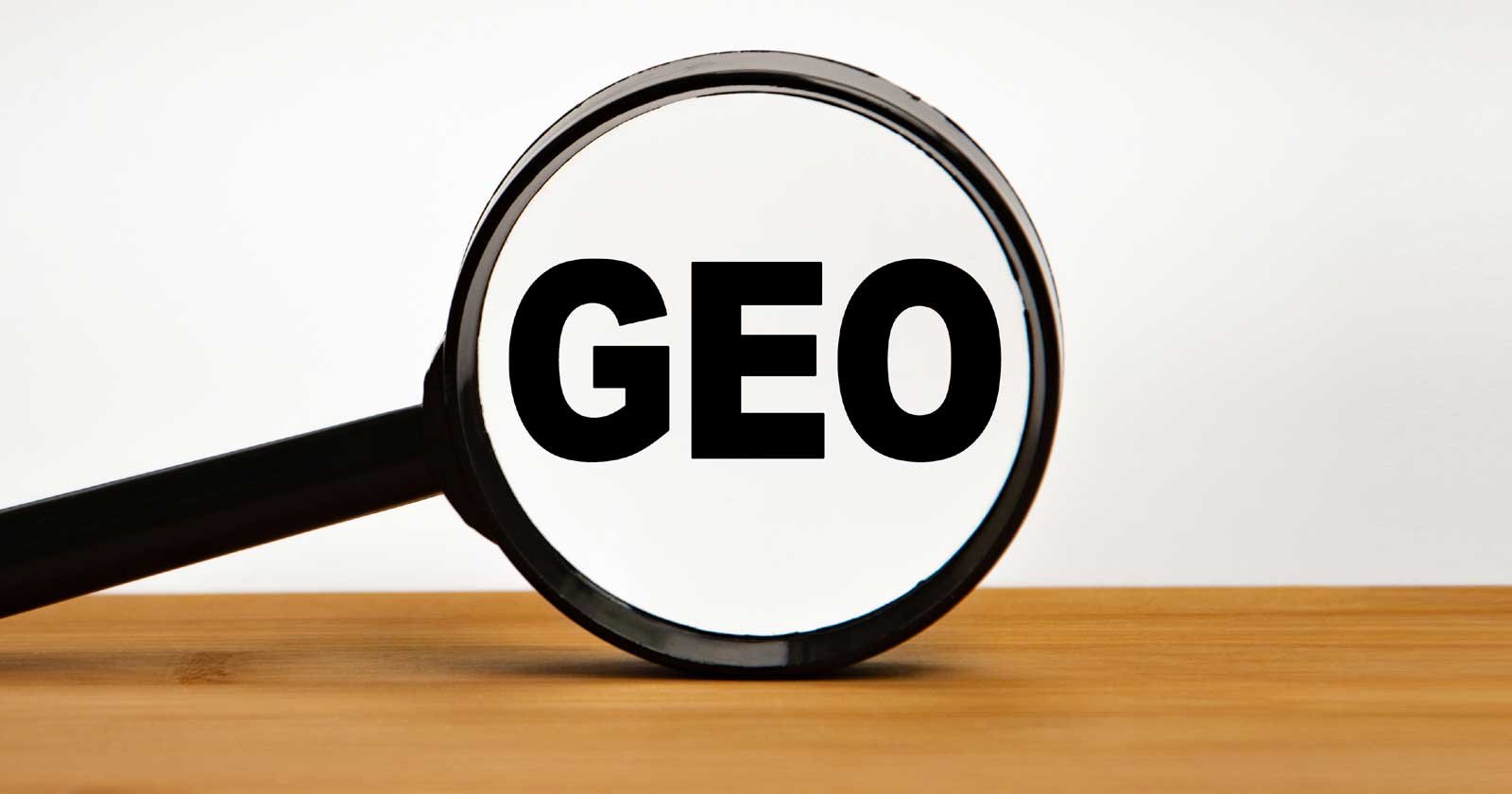 Google Answers If Some Sites Can Ignore GEO And Just Focus On SEO