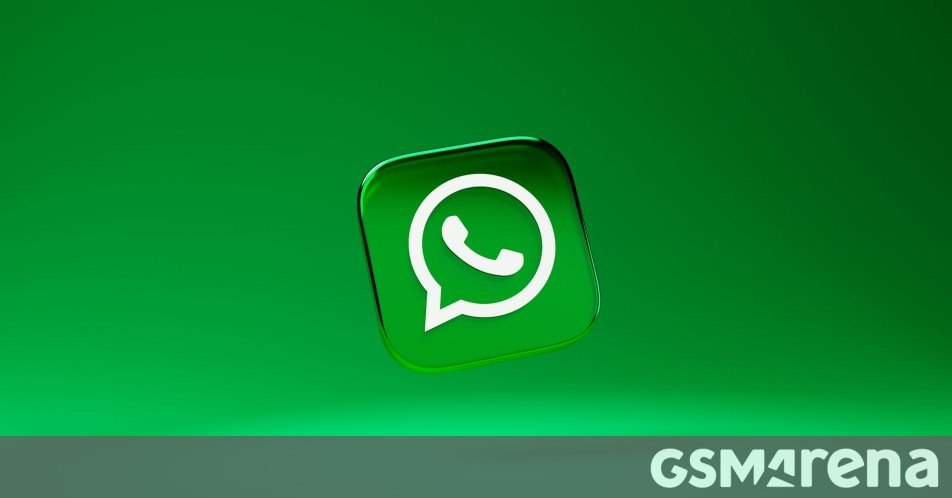 WhatsApp is planning a new folder for messages from large businesses