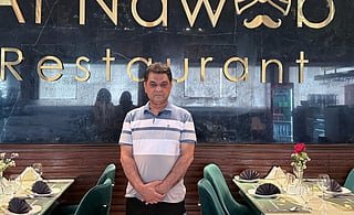 Pakistani expatriate Sohail Khawar who came to the UAE in 1979, runs multiple businesses a large segment of serving the community here.