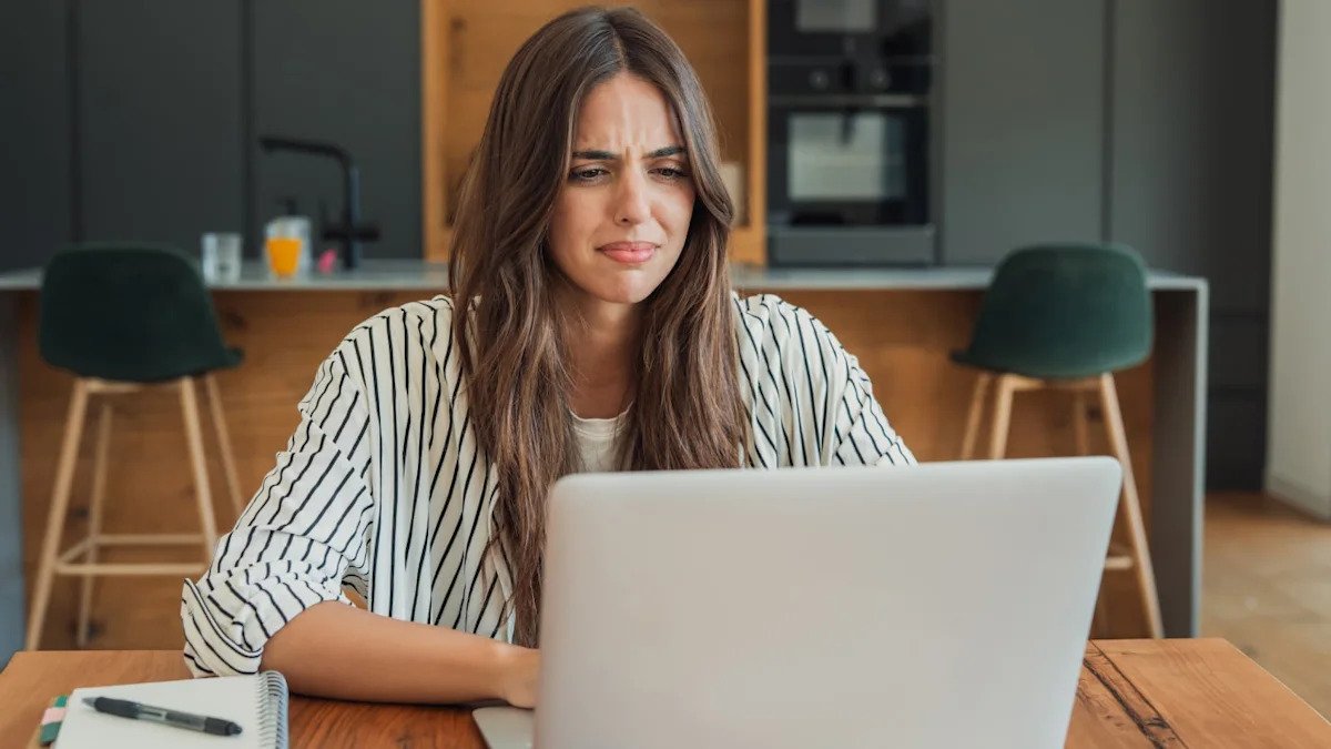 A remote job sent a $4,000 check for office equipment after one email interview — experts explain how the scam works