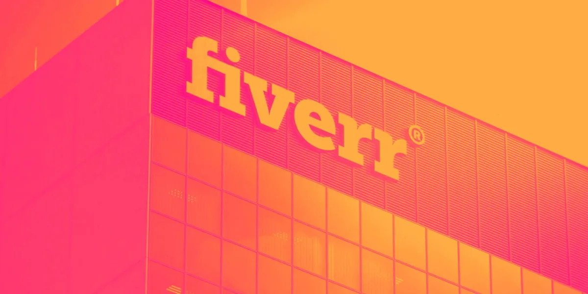 A Look Back at Gig Economy Stocks’ Q2 Earnings: Fiverr (NYSE:FVRR) Vs The Rest Of The Pack