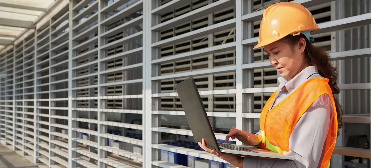 7 Major Supply Chain Trends in 2026
