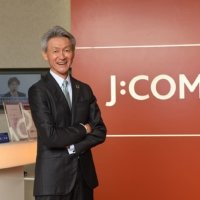 JCOM expands from cable to social infrastructure