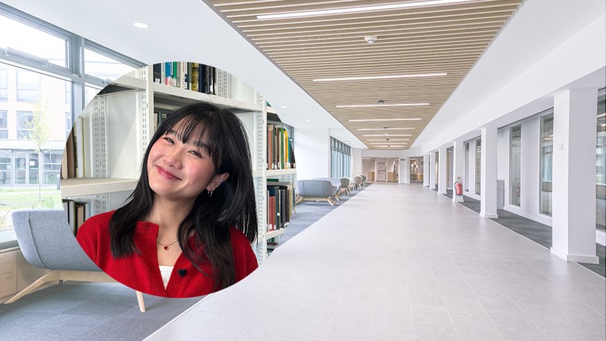How I chose to study MSc Digital and Social Media Marketing at Lancaster - Lancaster University