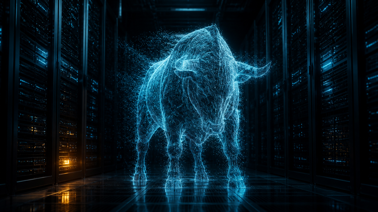 Nobody knows who built AI coding model Ox Alpha or where the code goes - SiliconANGLE