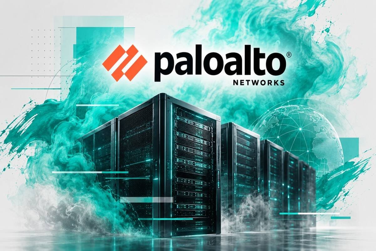 Palo Alto Networks (PANW) Forecast: AI Cybersecurity Growth Drives Bullish Momentum