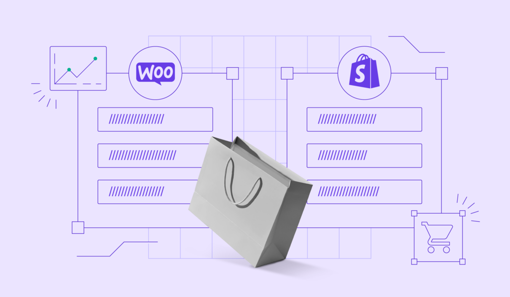 WooCommerce vs Shopify: Which One Is Better for Your Store