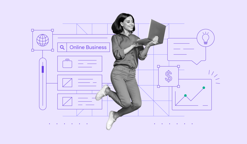 24 Best Online Business Ideas to Start in 2026