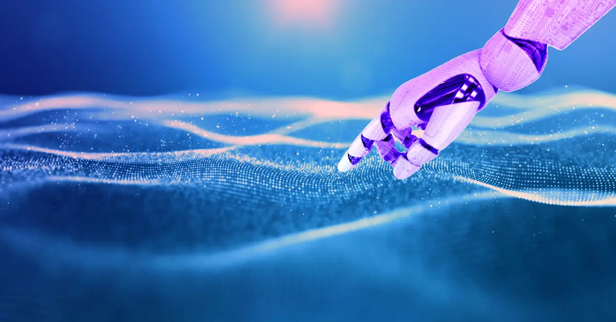 How will AI automation hit — like a crashing wave or a rising tide? | MIT Sloan