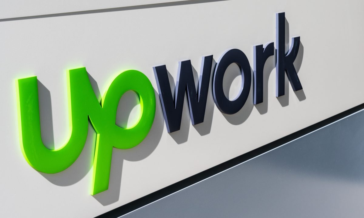 Upwork Navigates Cross-Currents as AI Reshapes Freelance Demand | PYMNTS.com