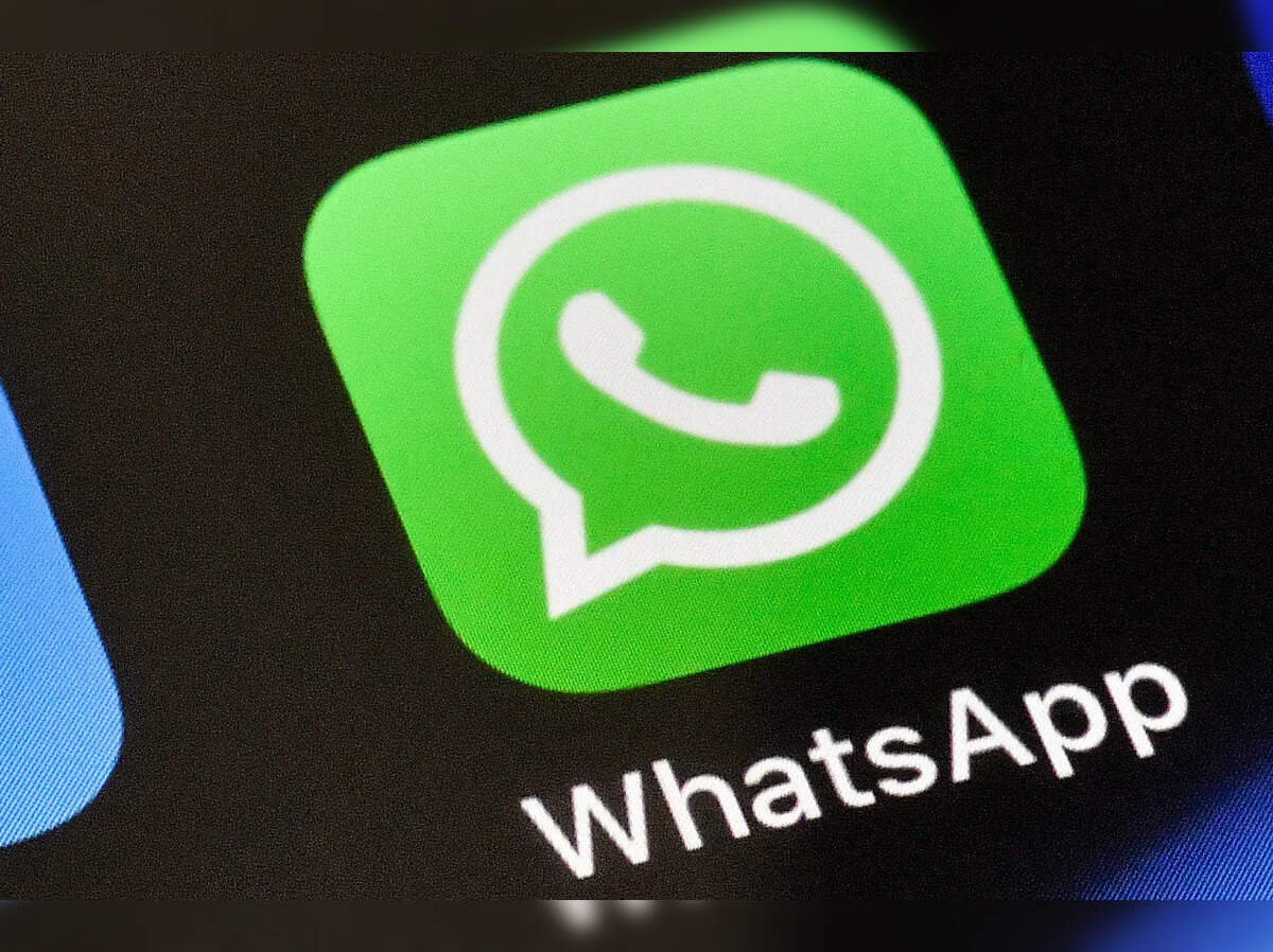 WhatsApp may soon move business messages to separate 'Offers & Updates' folder - The Economic Times