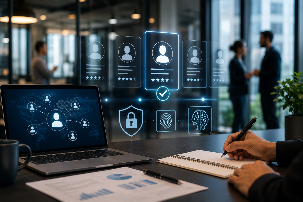 Heelr Enters Market With New Approach to Sourcing Cybersecurity Talent