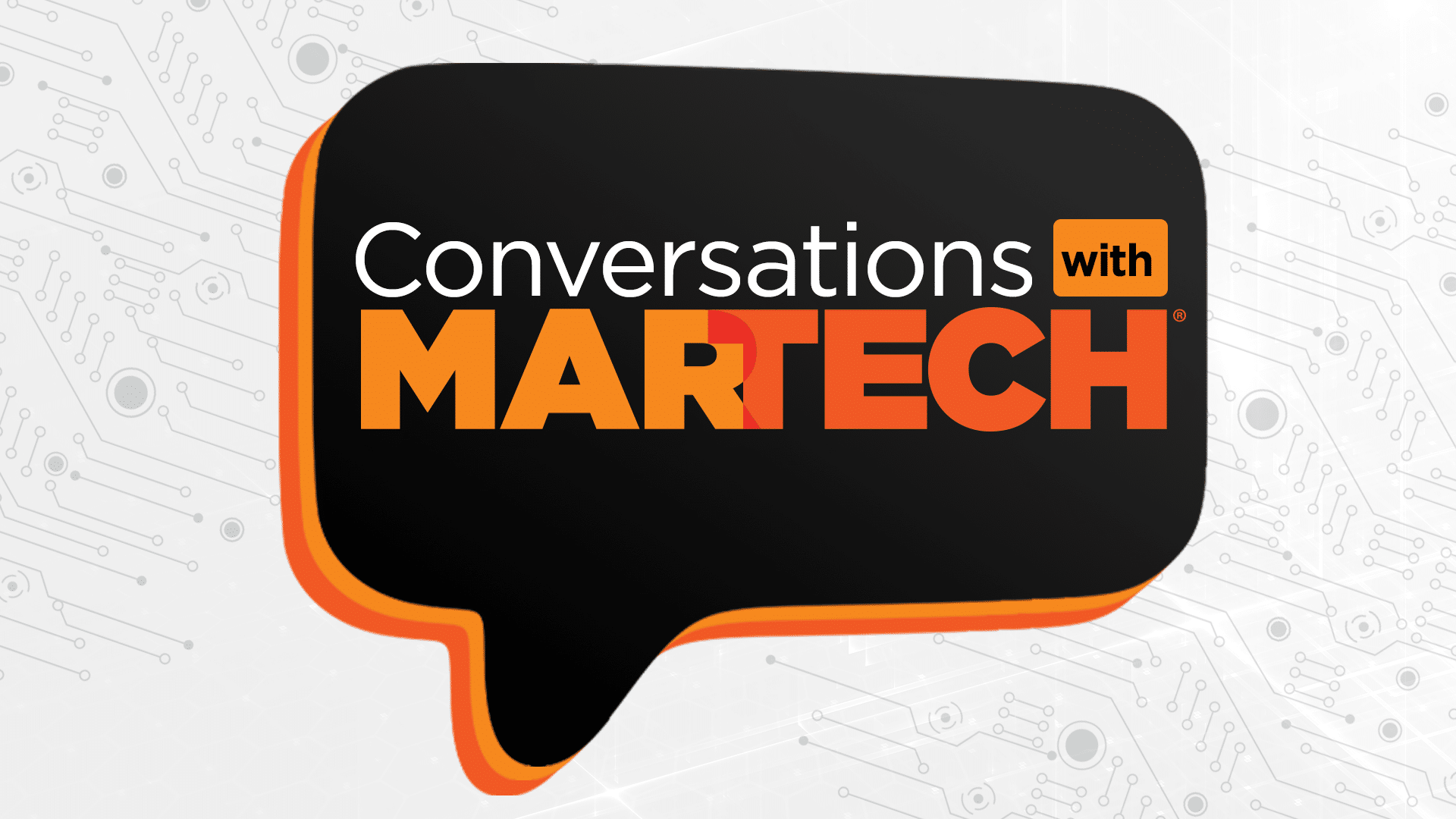 Conversations with MarTech
