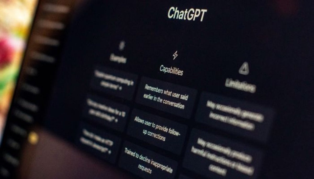5 things experts say never to tell ChatGPT
