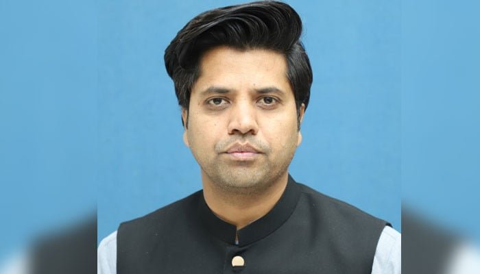 All resources to be utilised to make KP digital economy hub: minister