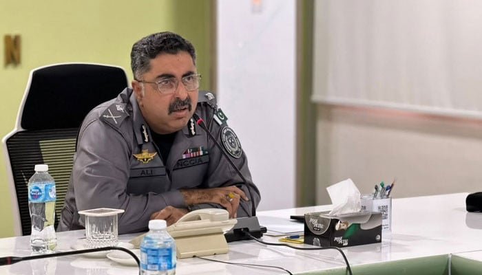 NCCIA chief orders action against illegal call centres, online scams