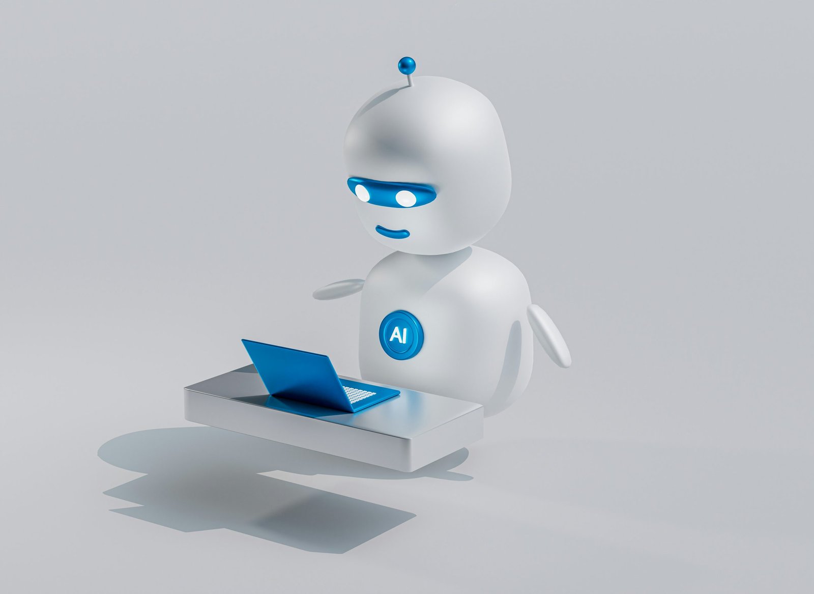 Meta lets Claude and Codex configure WhatsApp Business via MCP. But the agents don't get their own identity.