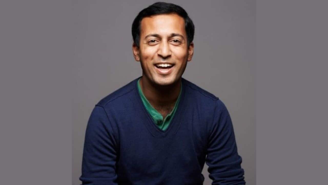 A college with no degrees or grades: Meet Udemy co-founder Gagan Biyani behind Silicon Valley's $42 million AI college- Moneycontrol.com