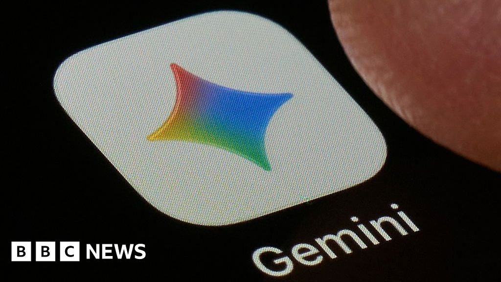 Google's Gemini AI hacked three companies in security test