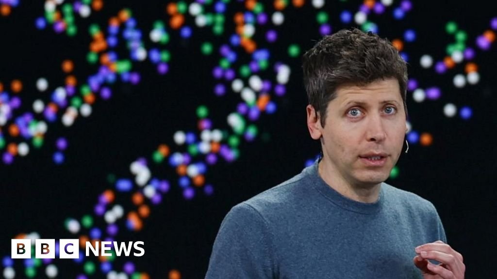 OpenAI unveils AI assistant 'dots' while safety worries delay new model