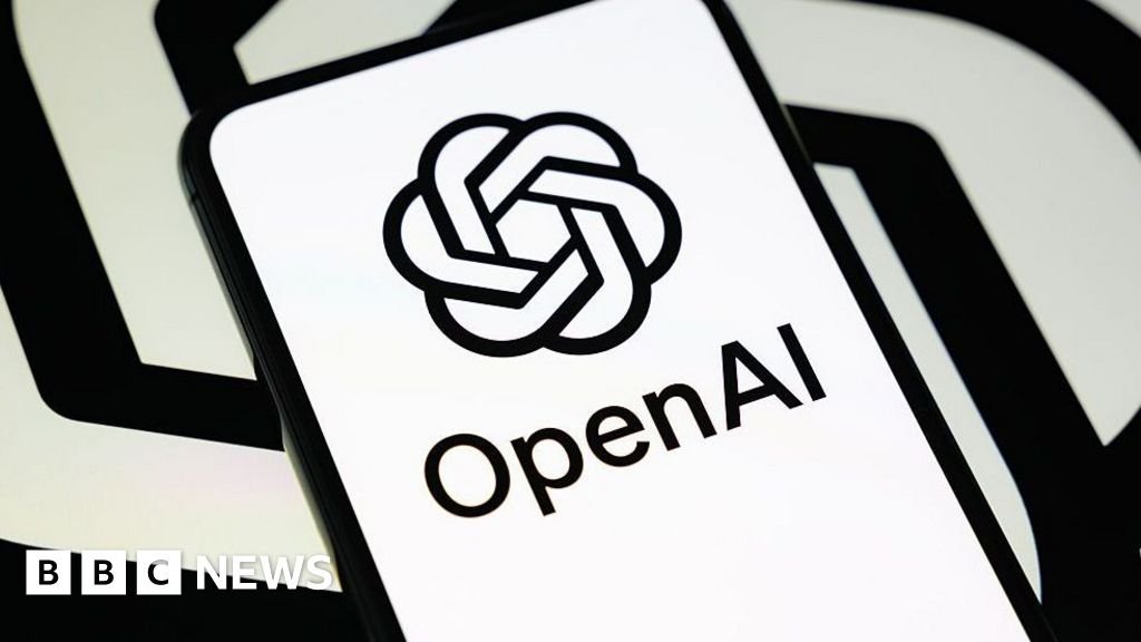 OpenAI chief scientist warns no-one is prepared for consequences of AI