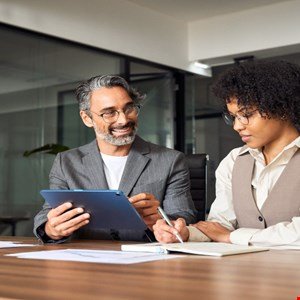 Why Today's Cybersecurity Leaders Must Help Shape Tomorrow's Talent