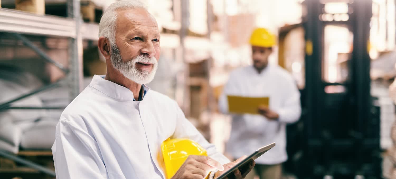 5 Supply Chain Certifications to Know in 2026