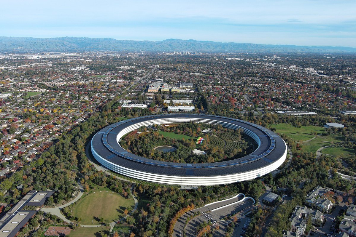 Apple shares 'shocking evidence' against former employee accused of stealing company data for OpenAI | TechCrunch