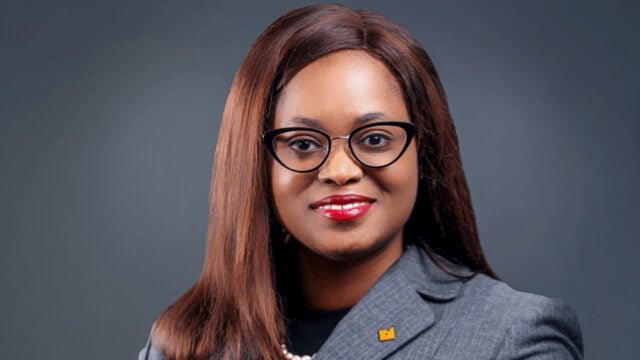 Flutterwave appoints Morounke Olufemi as its new Global CFO