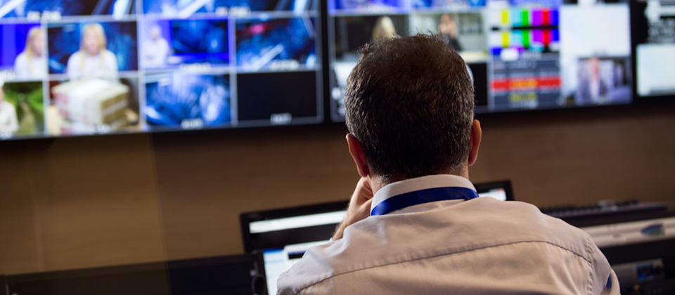 Monitoring Report
