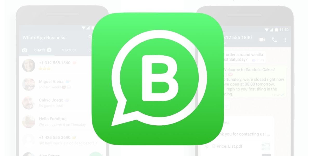 Nigerian businesses to pay for WhatsApp messages from...