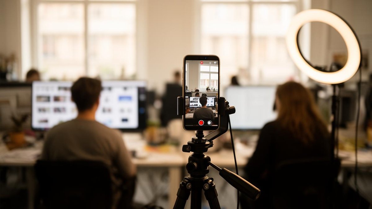 South Korea's Wisebirds Named TikTok's Top-Tier 'Premier Agency' Partner — BigGo Finance