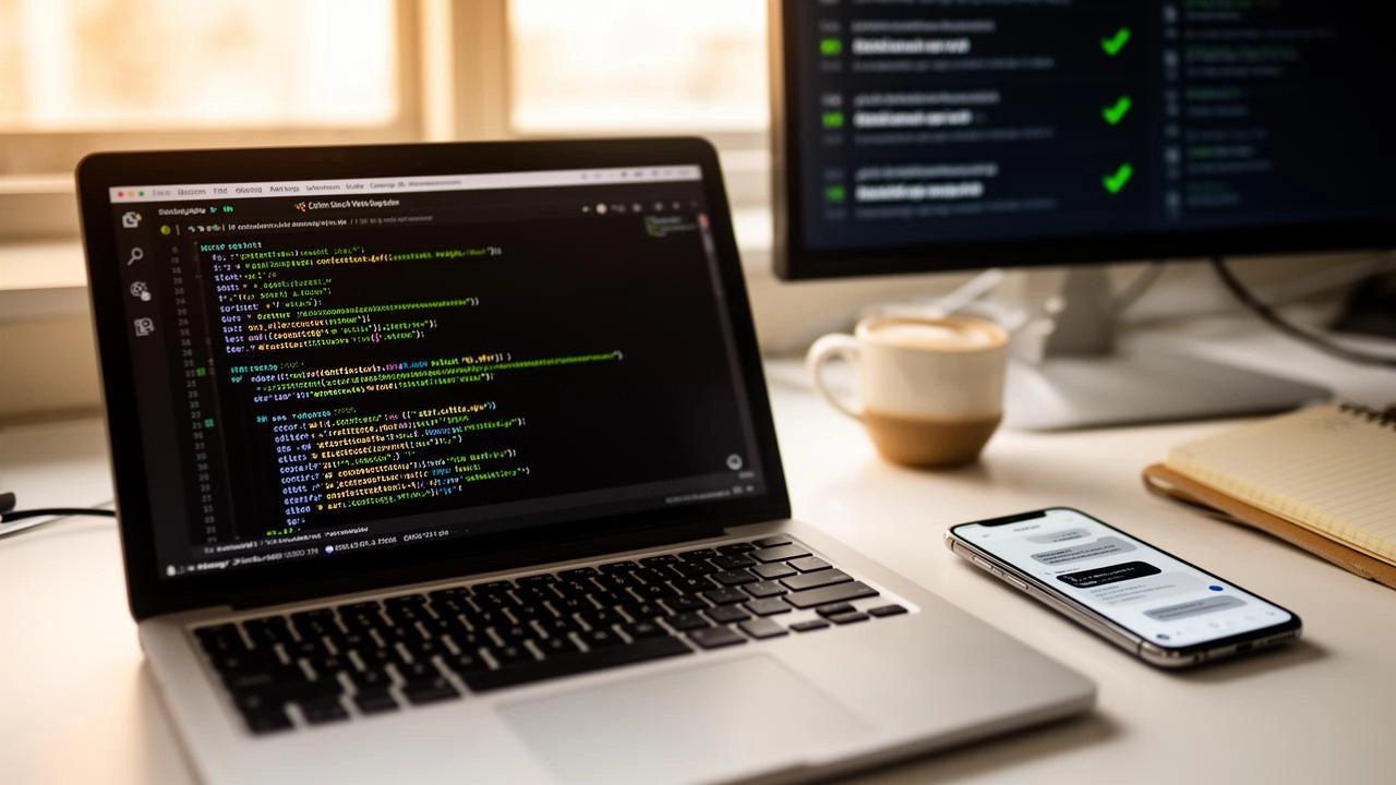 Meta Lets AI Agents Handle WhatsApp Business Setup, Templates and Webhooks